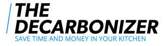 decarbonizer logo