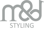M&D Logo