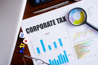 Corporate Tax